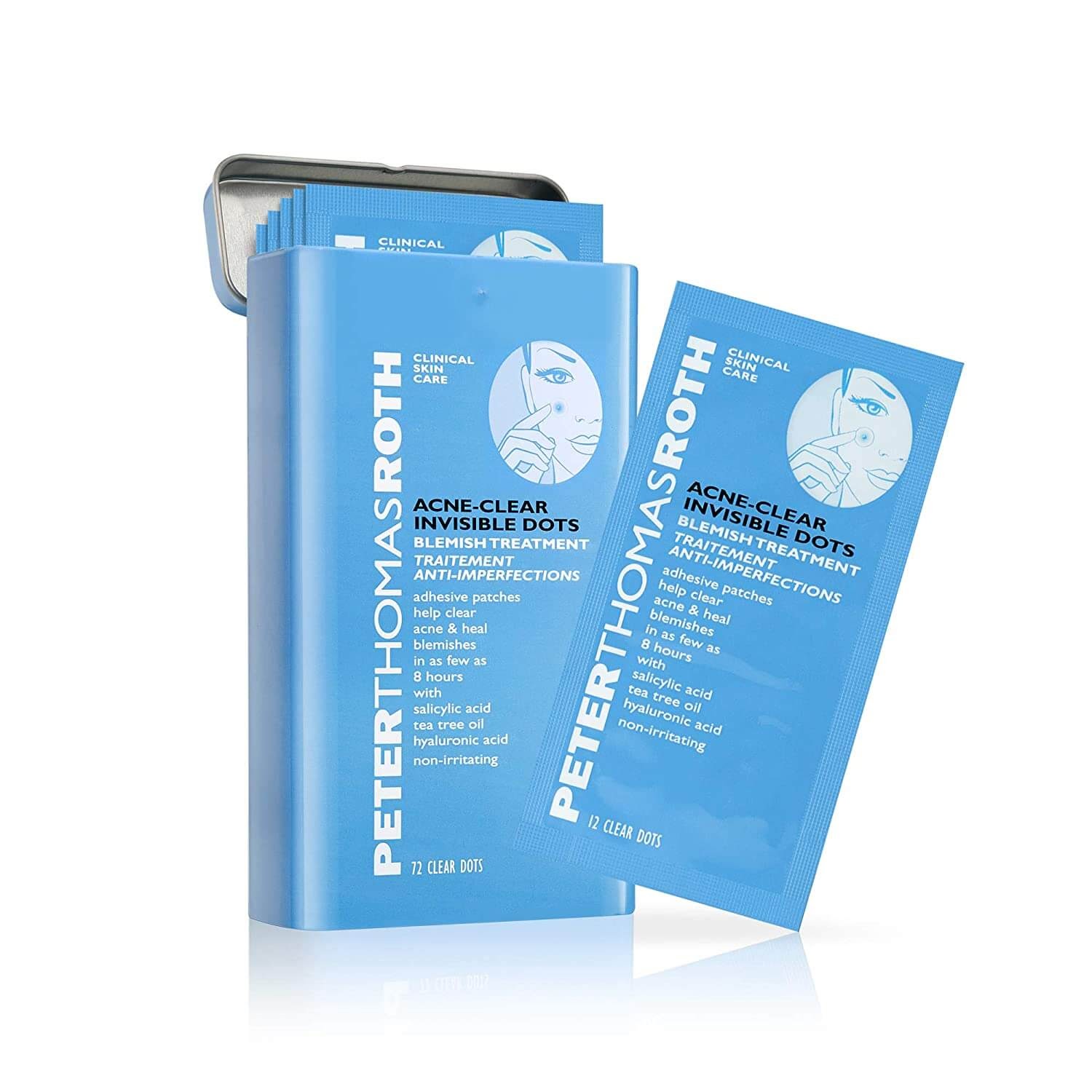 Peter Thomas Roth Acne Clear Invisible Dots