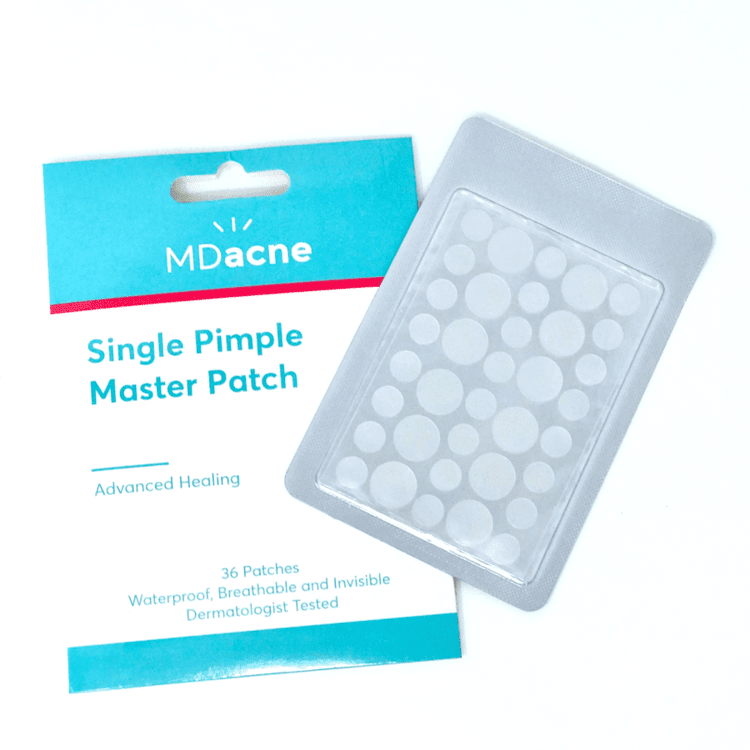 MDACne Pimple Master Patch