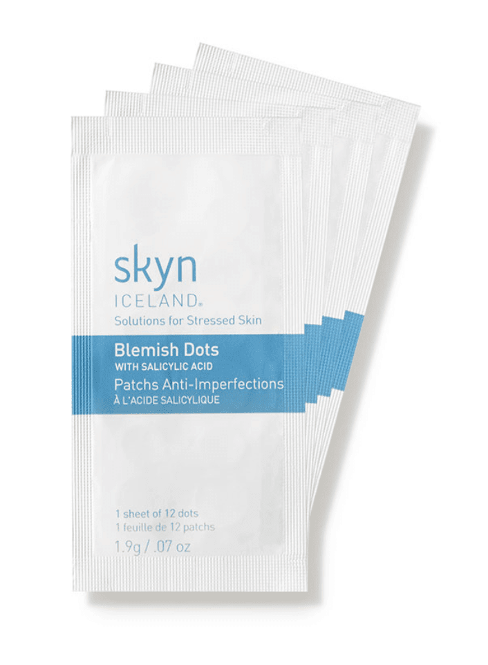 Skyn Iceland Blemish Dots