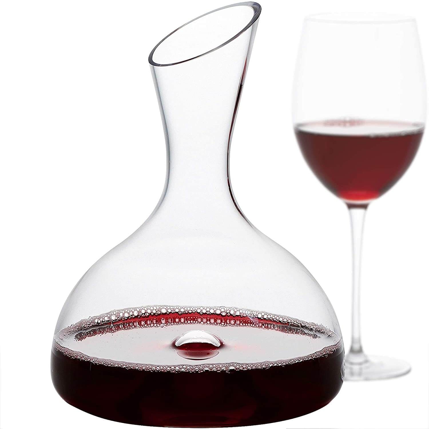 Vintorio GoodGlassware Wine Decanter