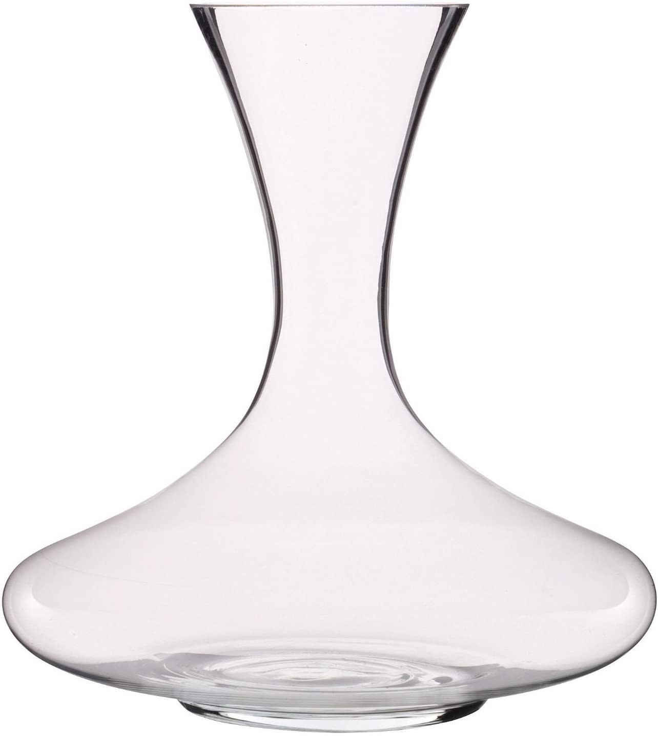 Luigi Bormioli Crescendo Decanter