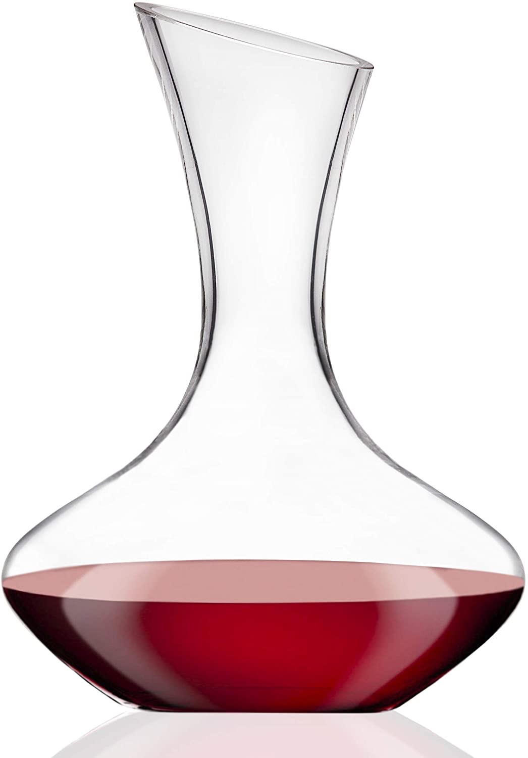 Godinger Wine Decanter Aerator Carafe
