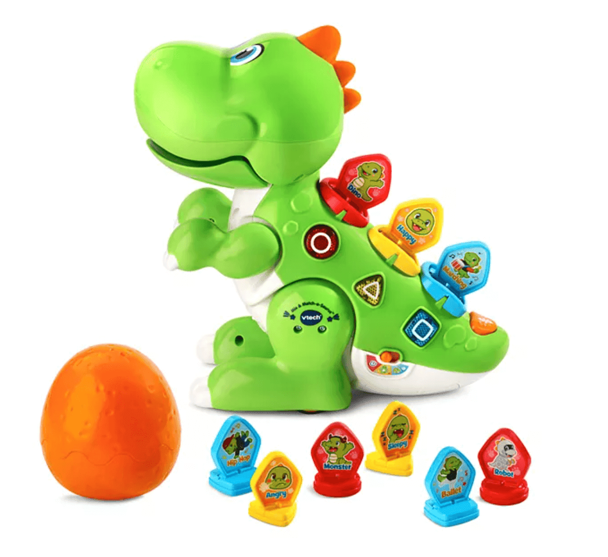 VTech Mix and Match-a-Saurus