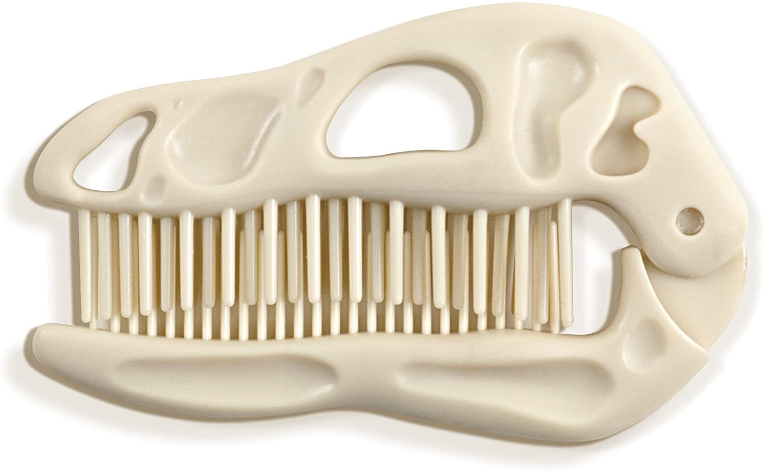 Genuine Fred Bonehead Folding Comb