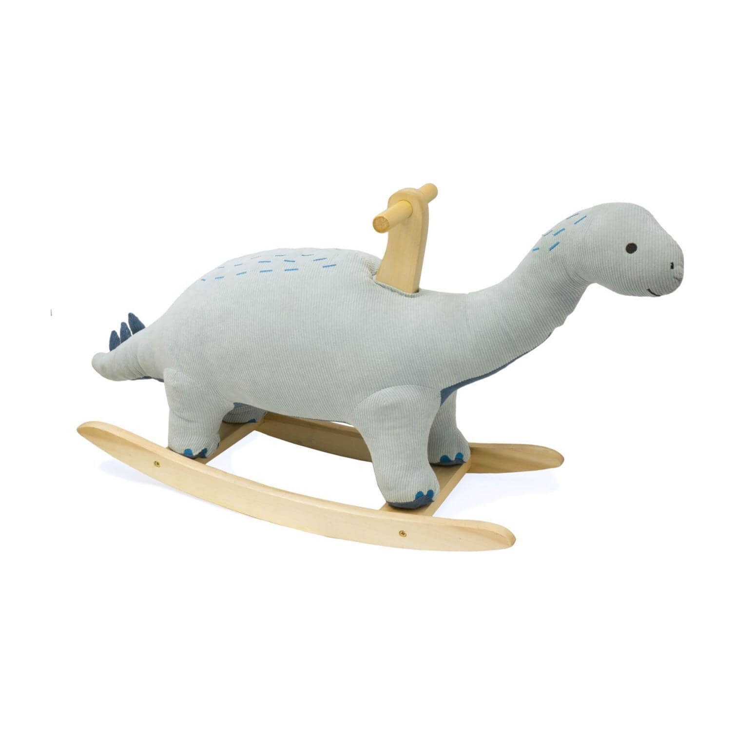 Wonder & Wise Dino Rocker