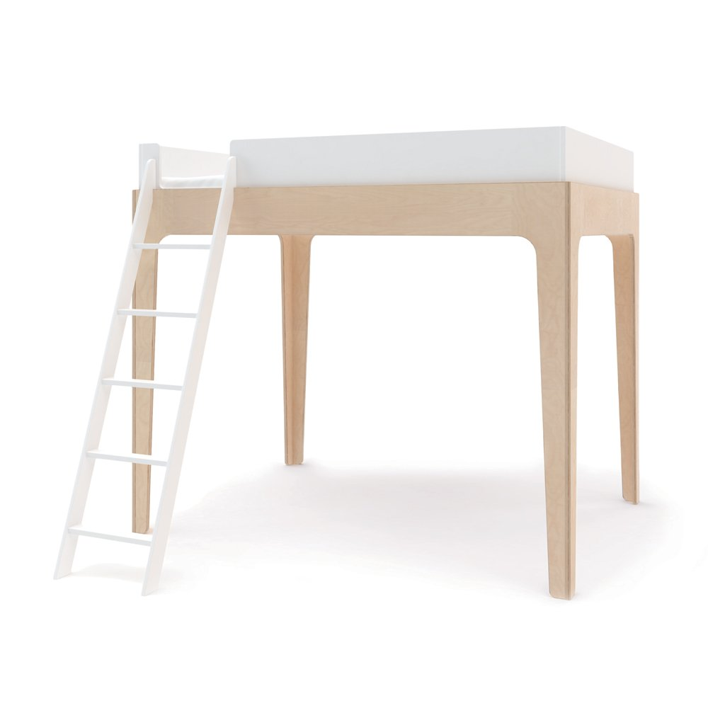 Oeuf Perch Loft Bed