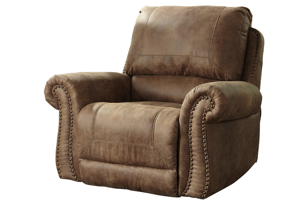 Ashley Larkinhurst Rocker Recliner