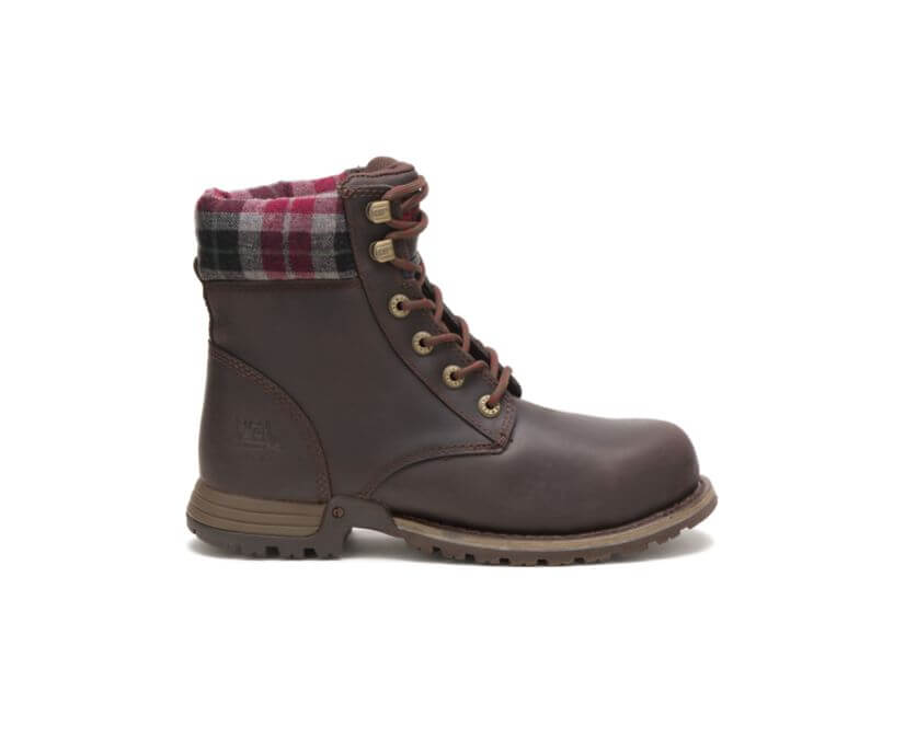 Caterpillar Kenzie Steel Toe Boot