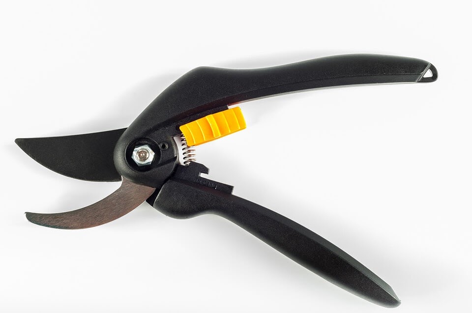 Pruners