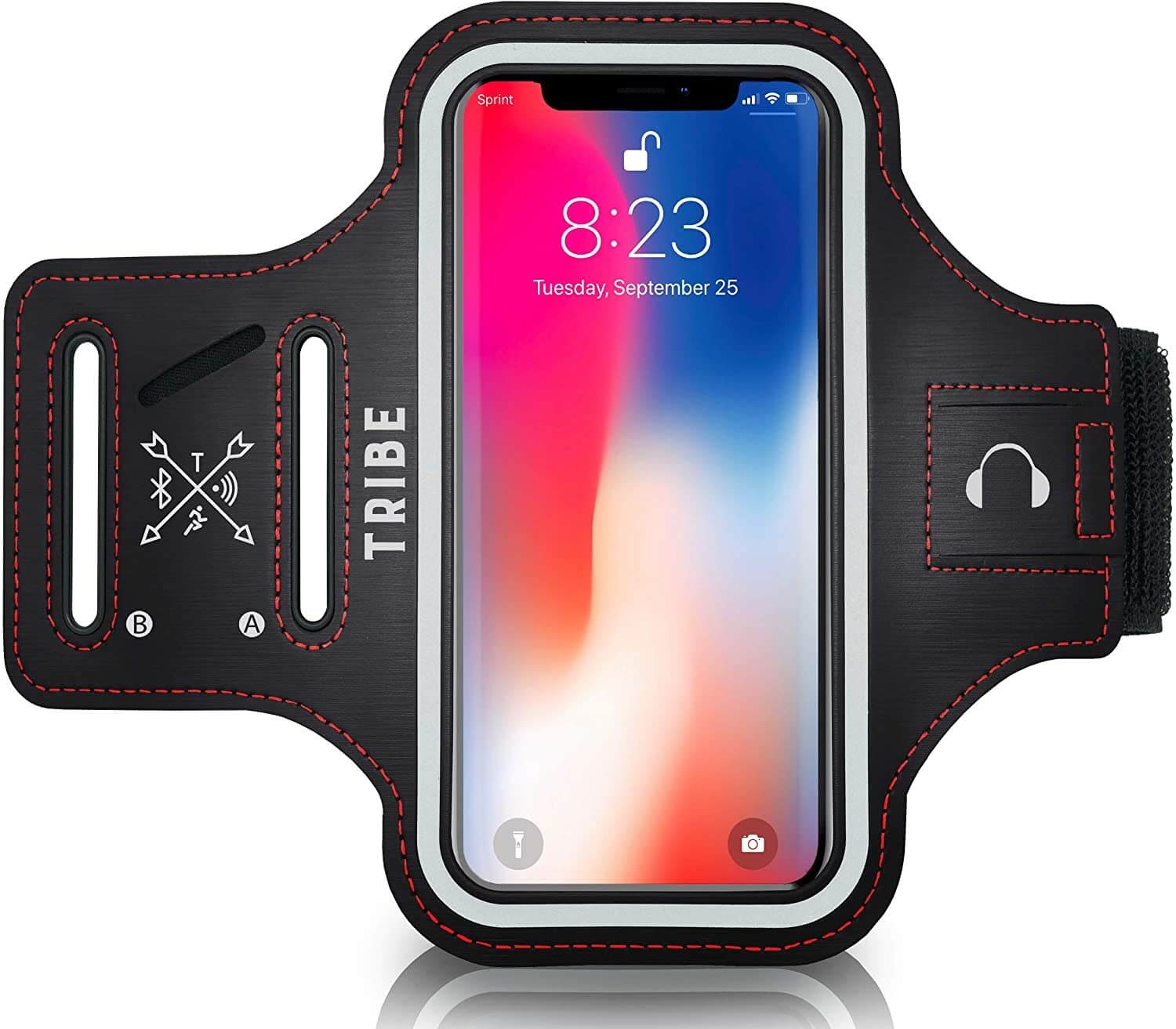 Cell Phone Armband