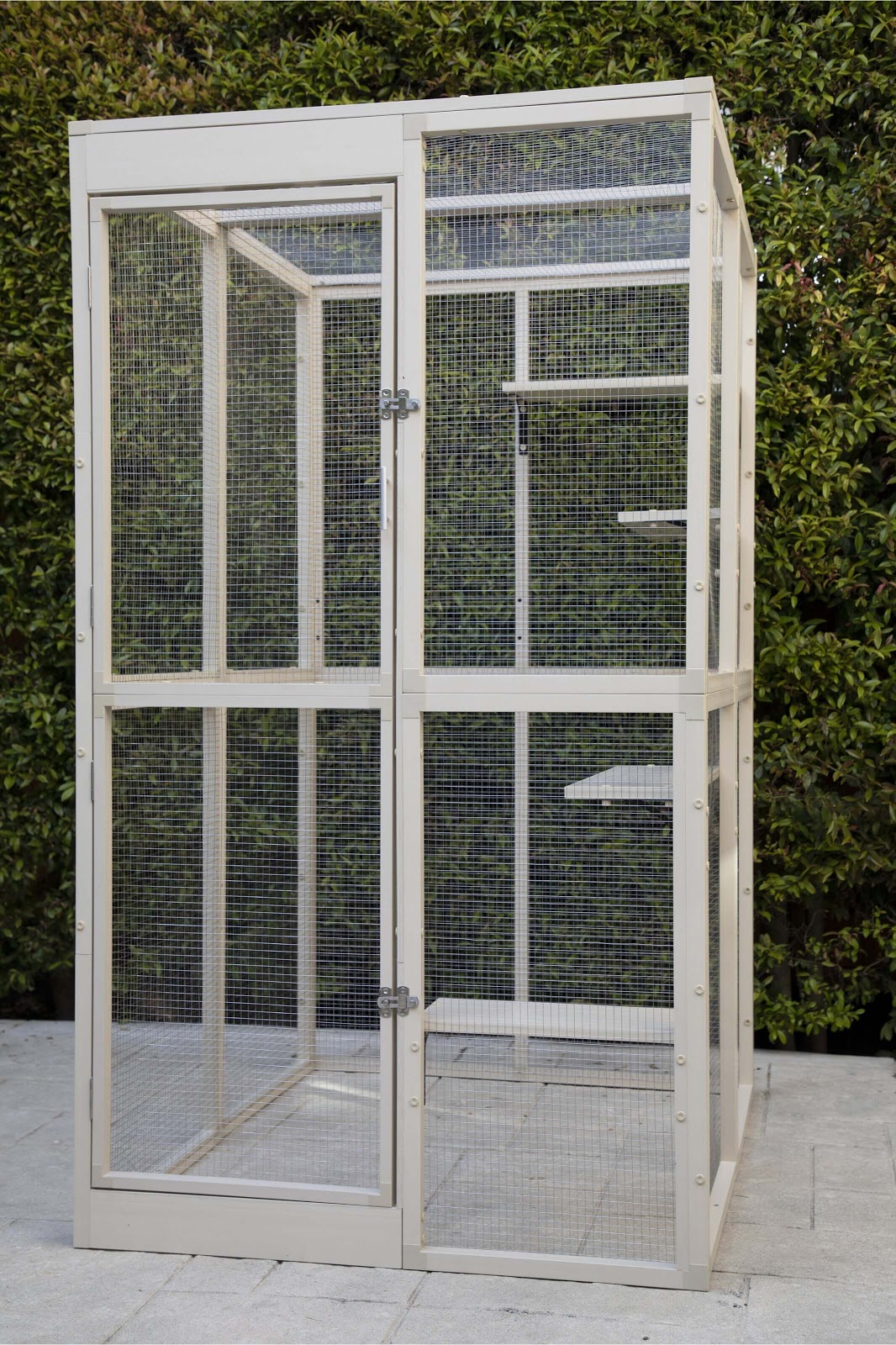 Chapin Kitty Catio Outdoor Playpen