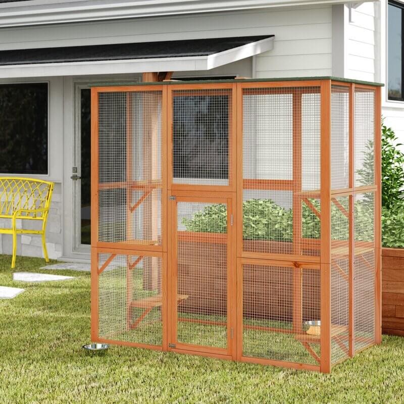 Encanto Outdoor Playpen