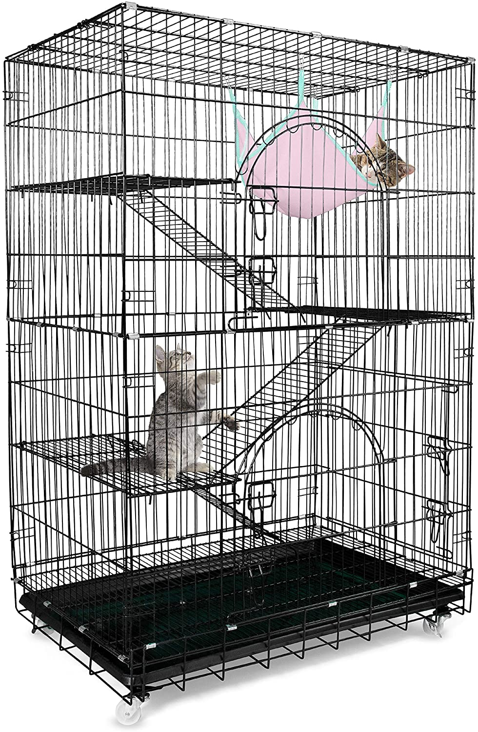 Petsmatig Wire Cat Cage