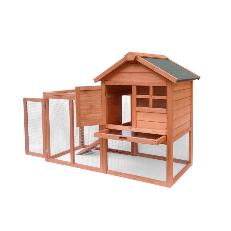Valencia Outdoor Playpen