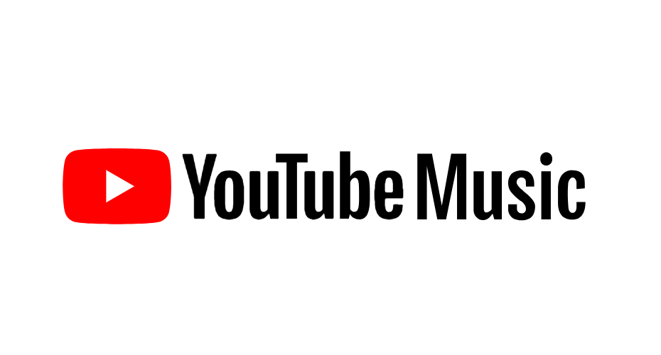 Youtube Music Logo