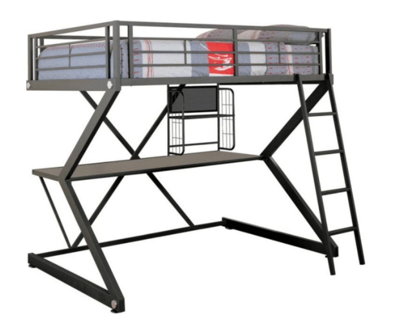 Coaster Home Furnishings Fullwork station Loft