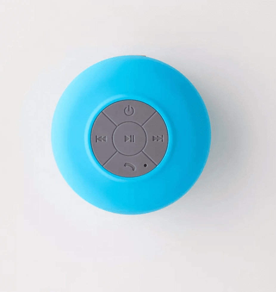 FRESHe Tech Bluetooth Shower Speaker