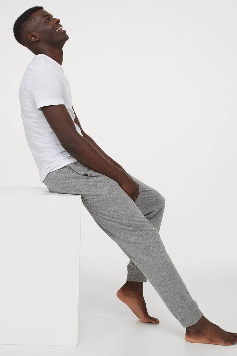 H&M Loungewear Pants
