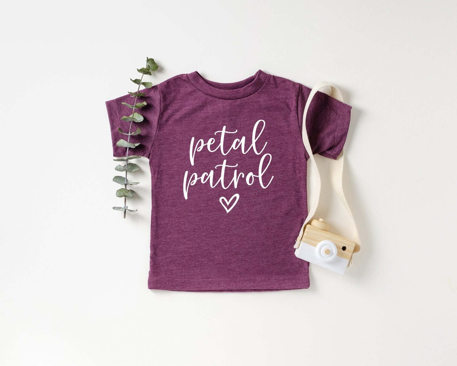 Petal Power T-Shirt