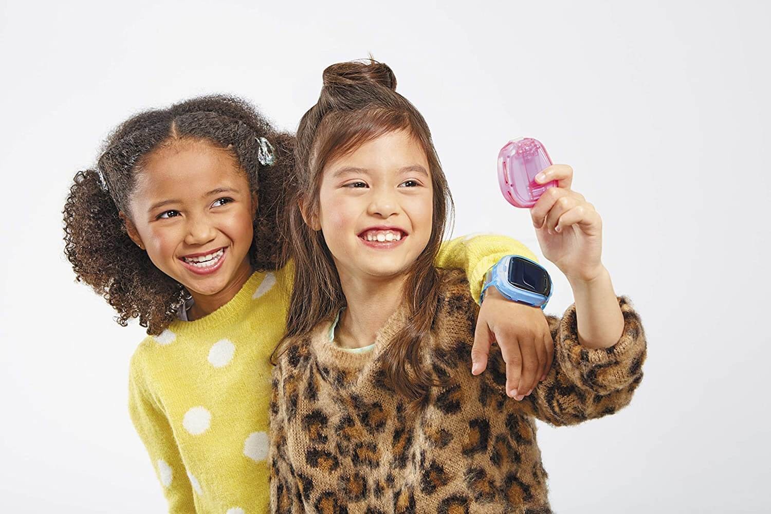 Little Tikes Tobi Robot Smartwatch