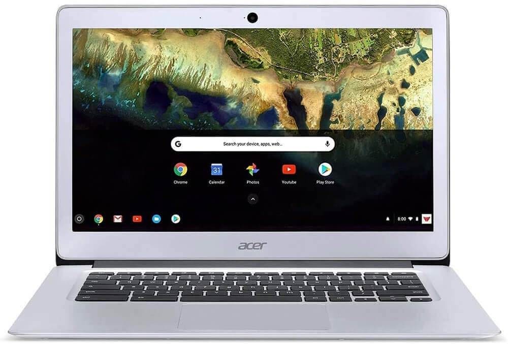 Acer Chromebook 314