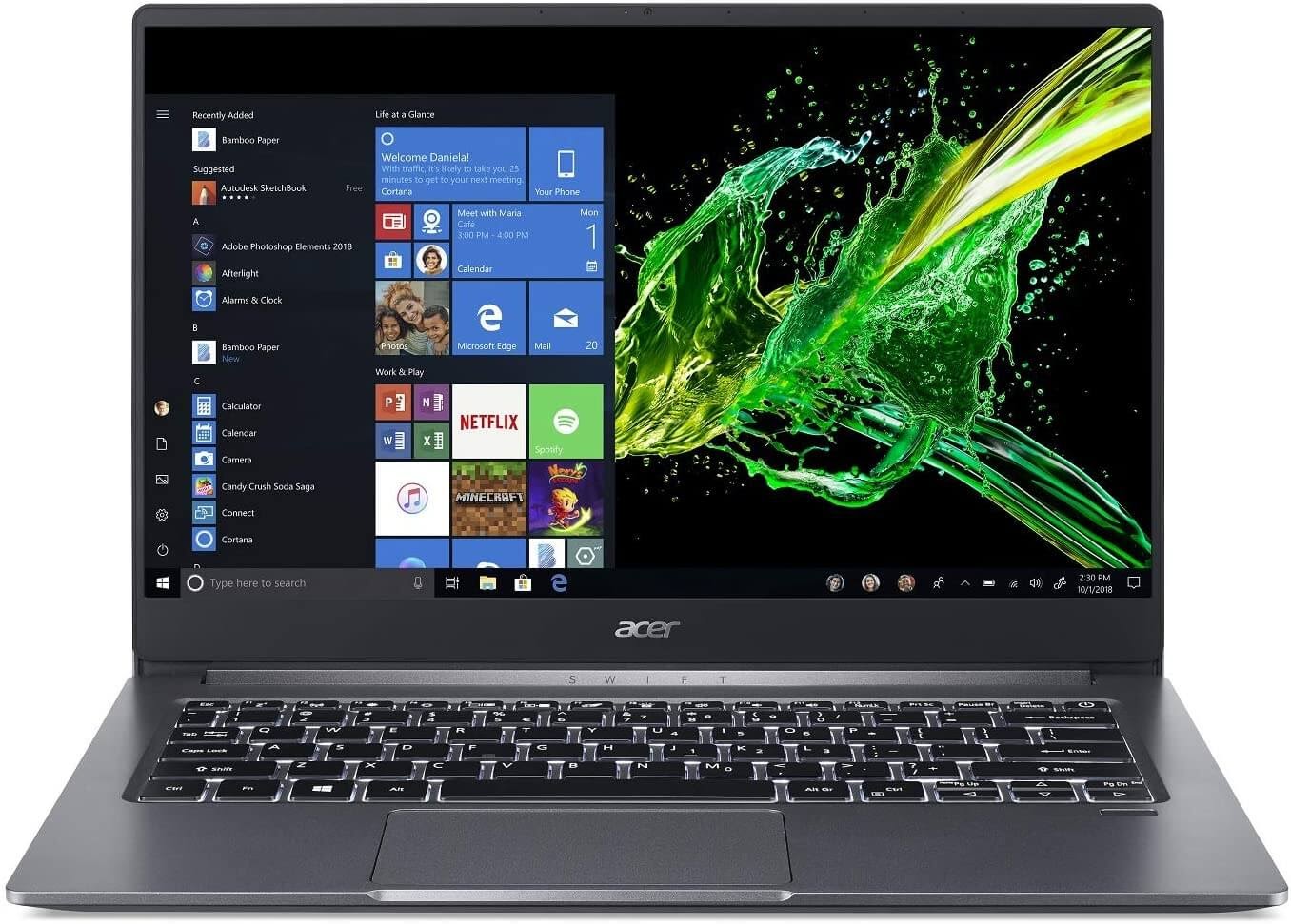 Acer Swift 3