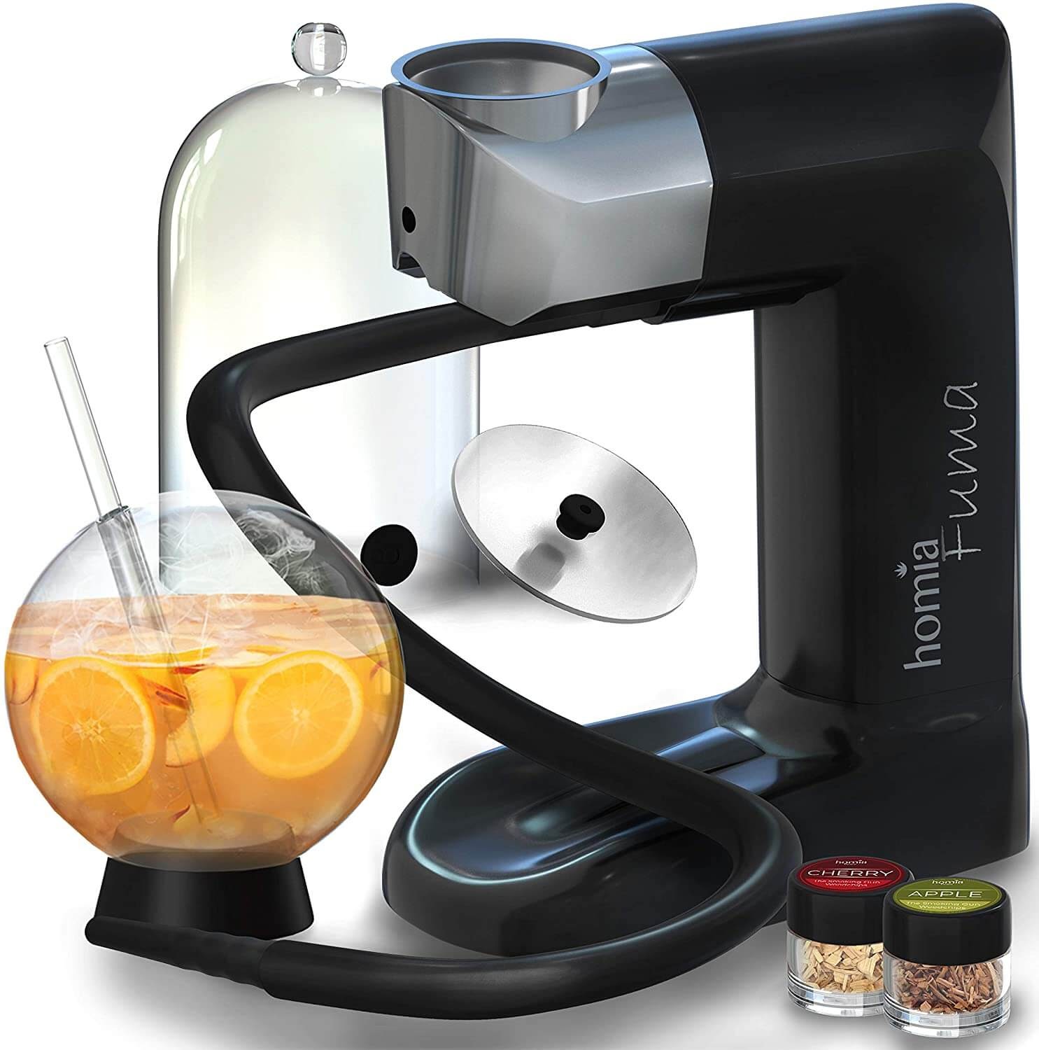Homia Smoking Gun Smoke Infuser