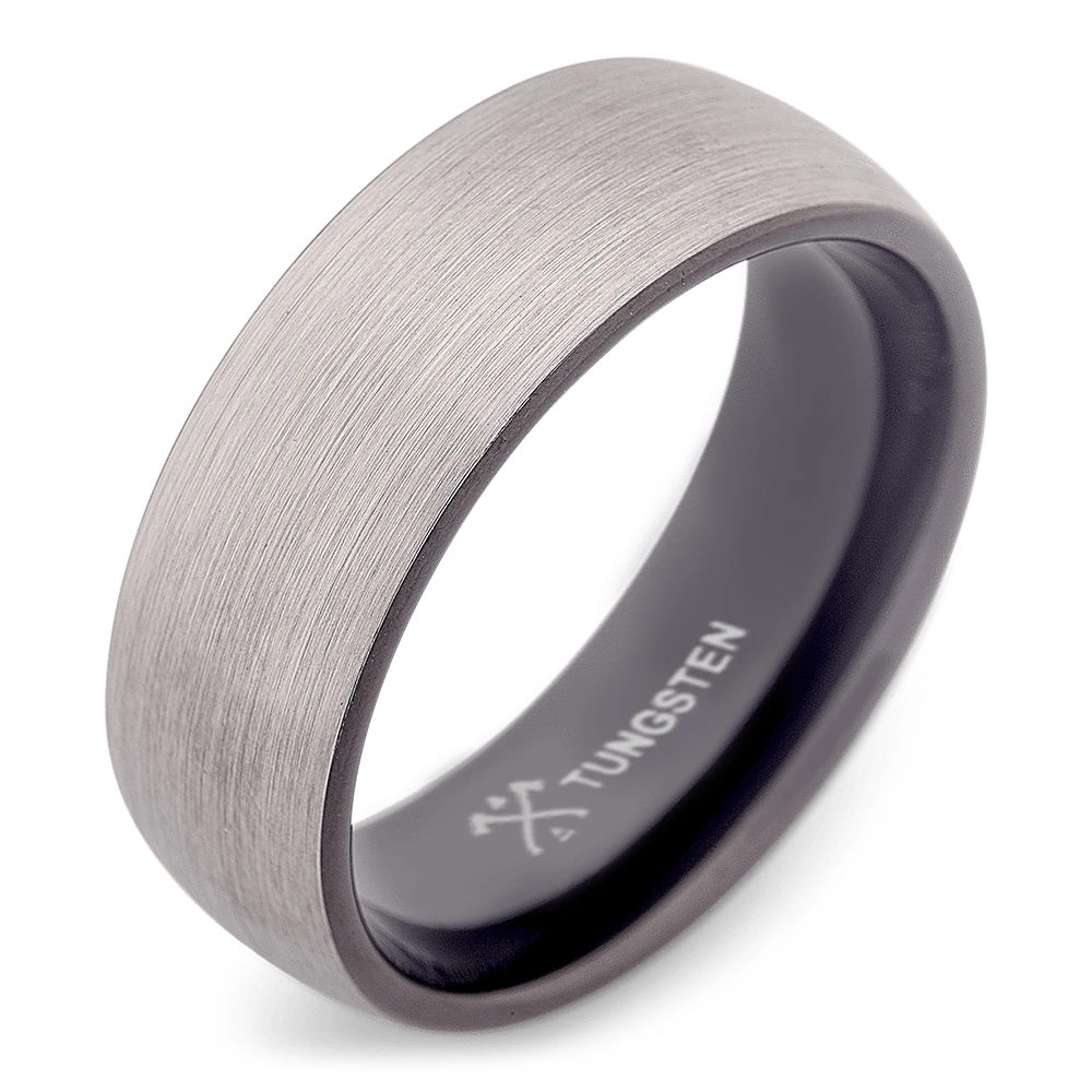 Manly Bands The Rockstar Ring