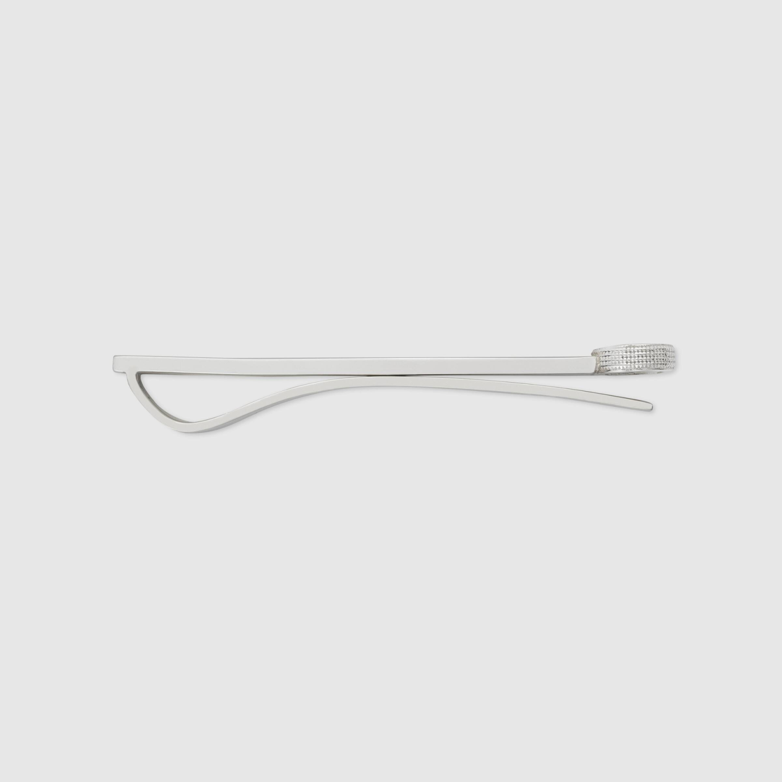 Gucci Tie Bar