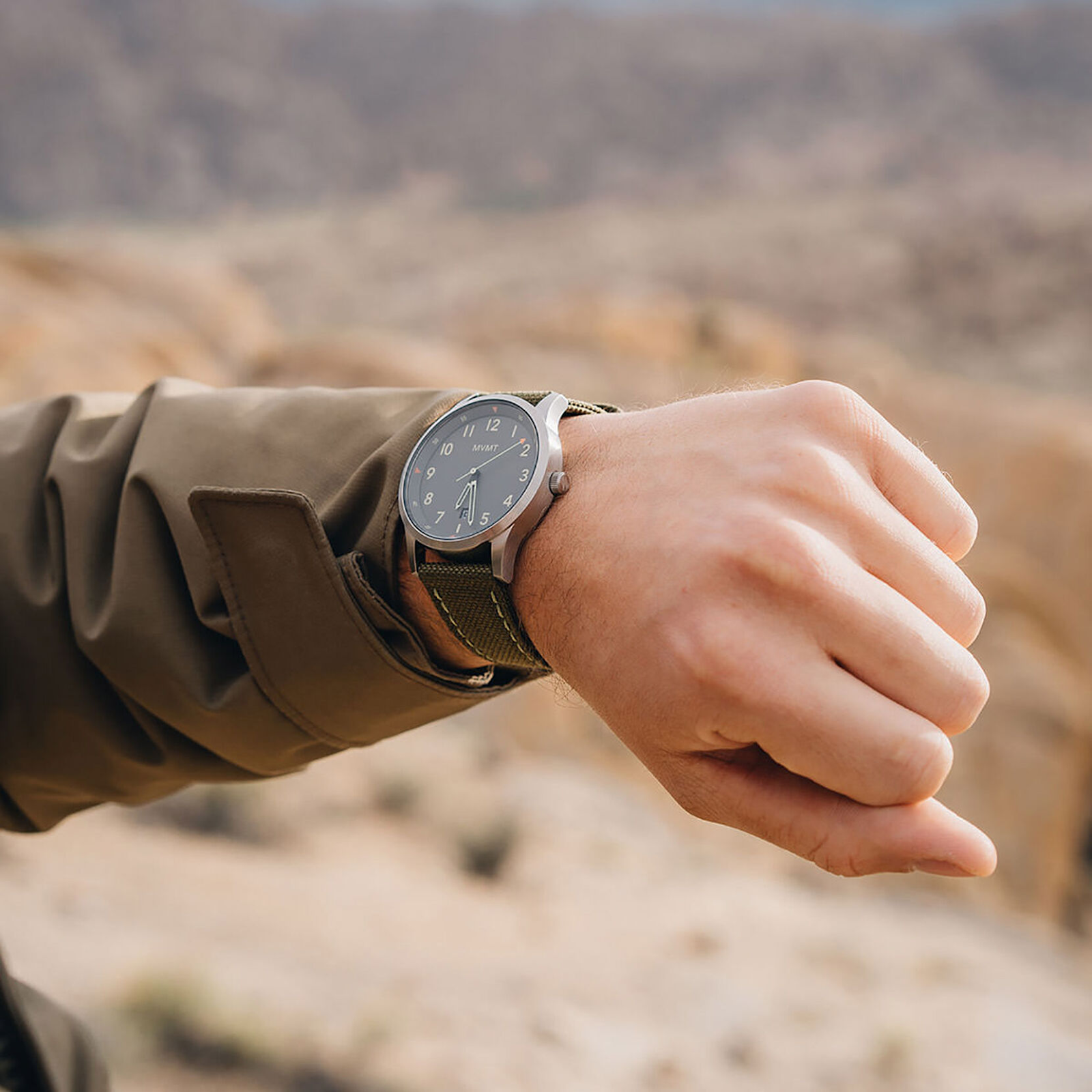 MVMT Field Watch
