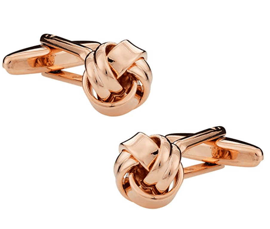Knot Cufflinks