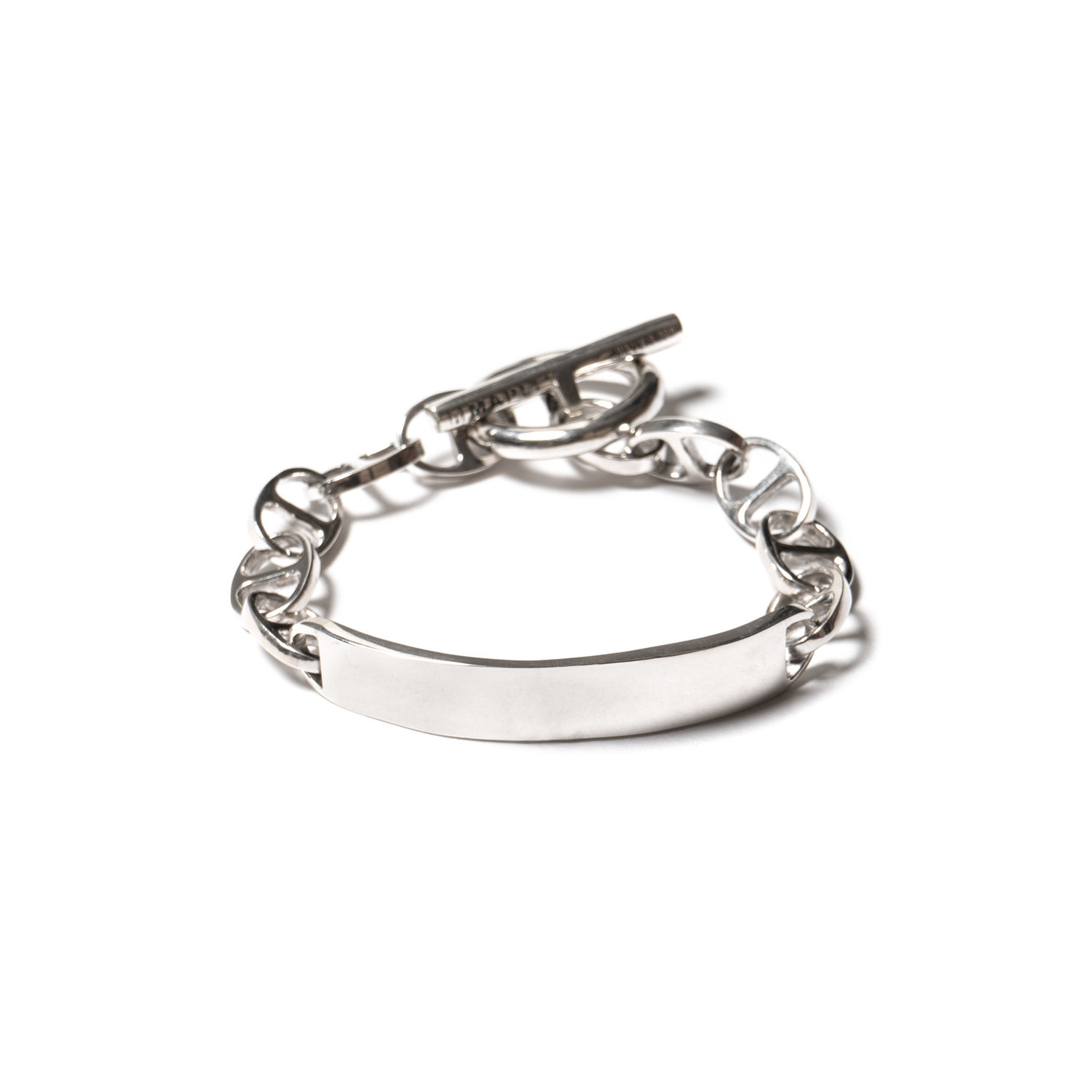 Maple ID Bracelet