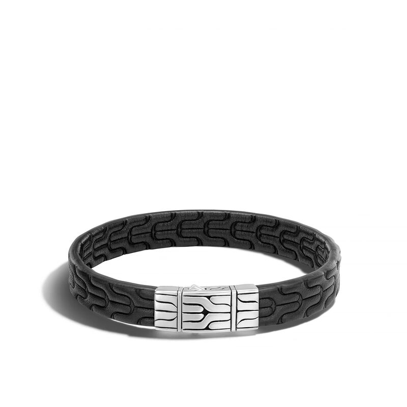 John Hardy Classic Chain Station Bracelet