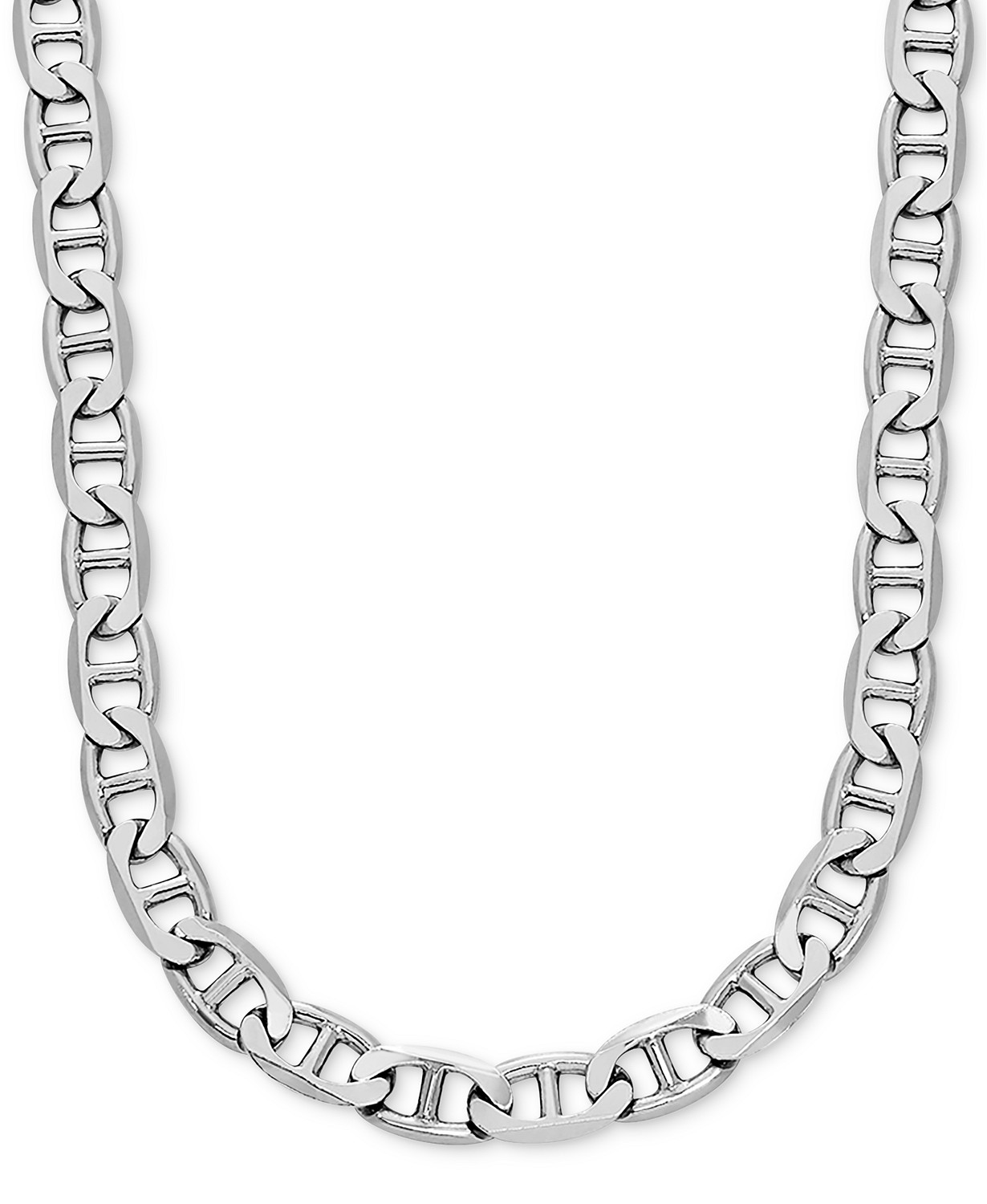 Mariner-Link Chain