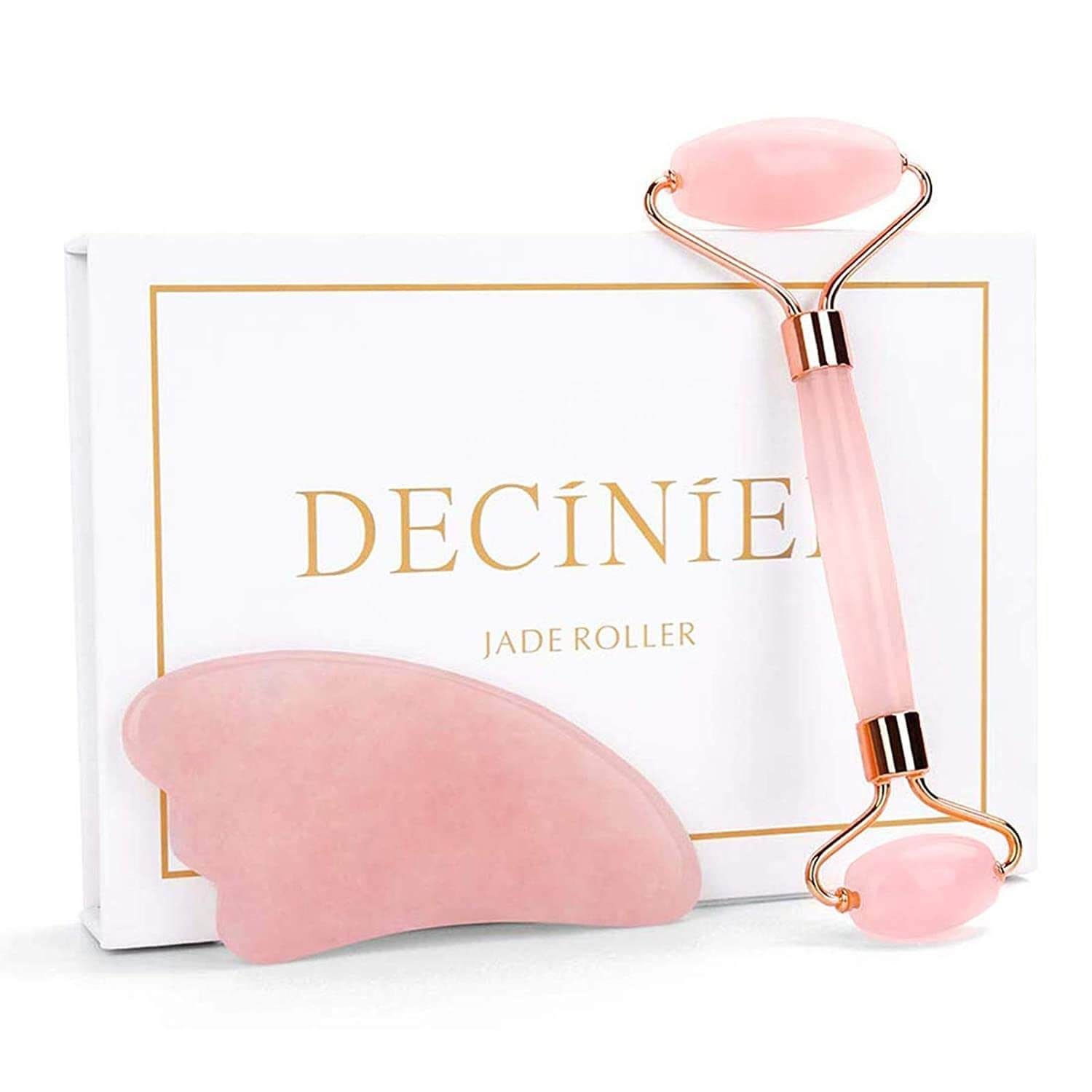 Deciniee Jade roller