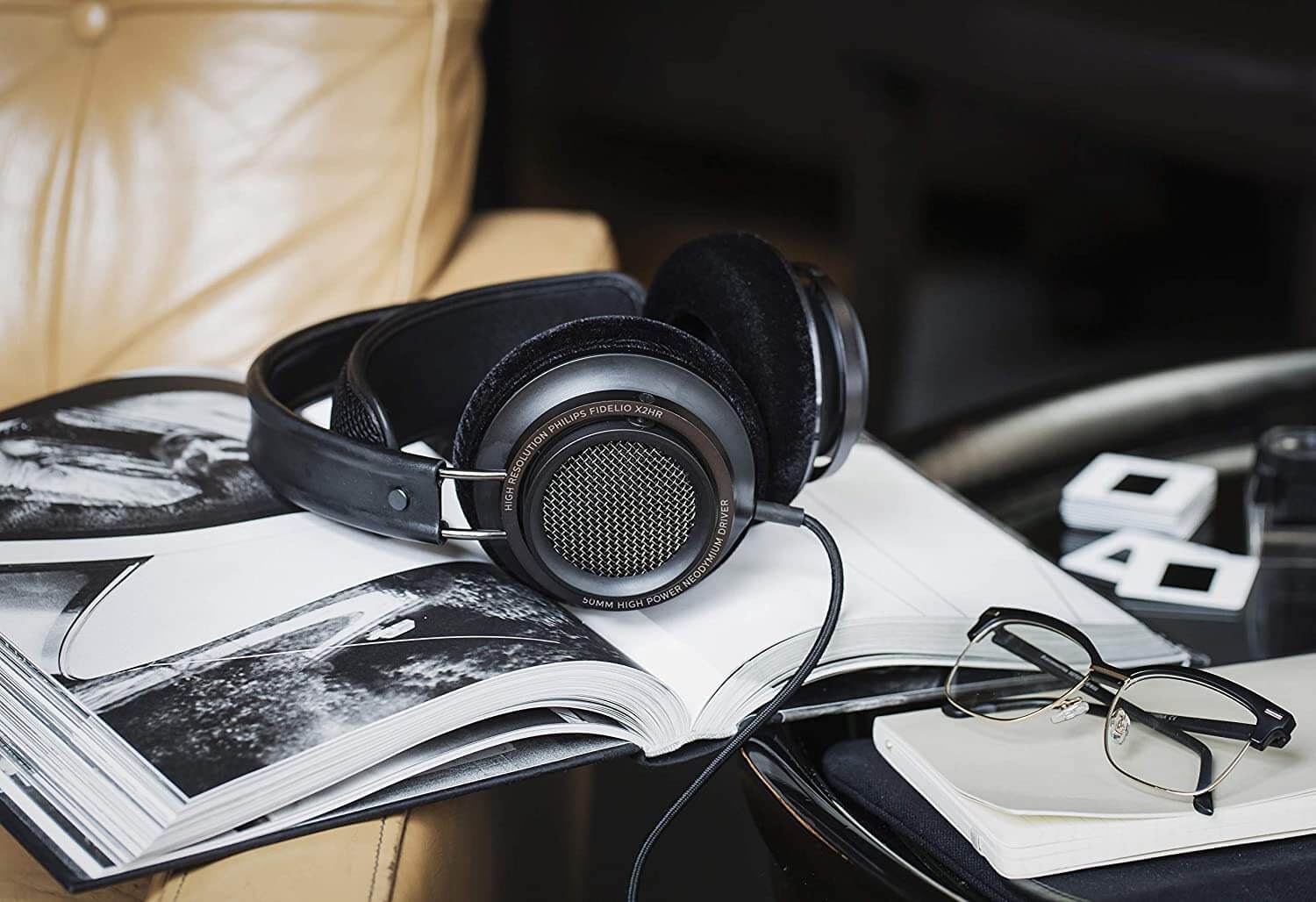 Philips Audio Fidelio X2HR