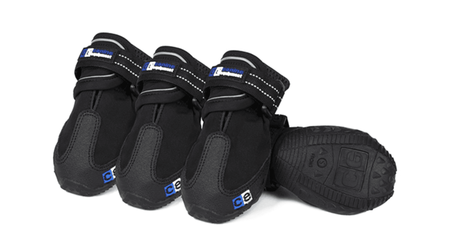 Canine Equipment Ultimate Trail Dog Boots