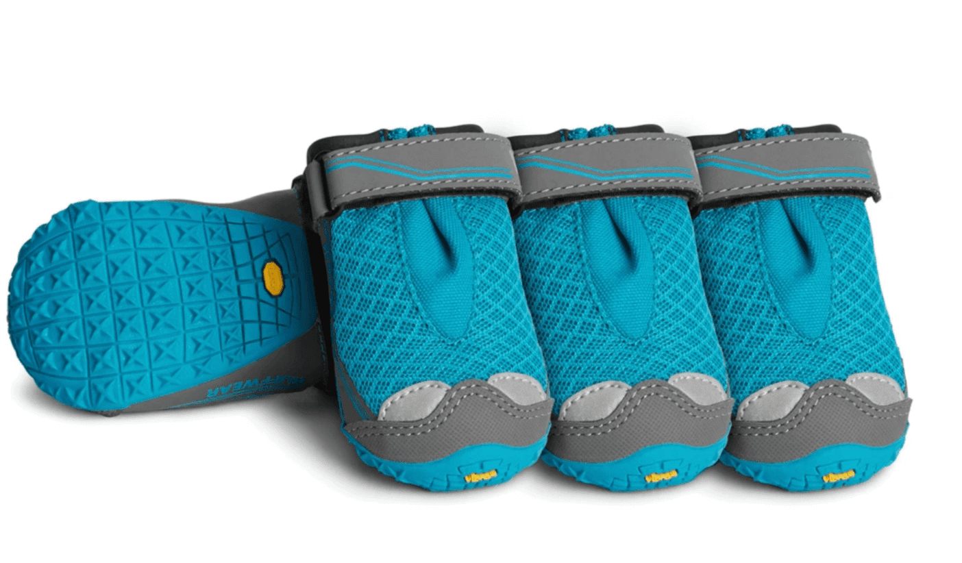 Ruffwearr Grip Trex Dog Boots