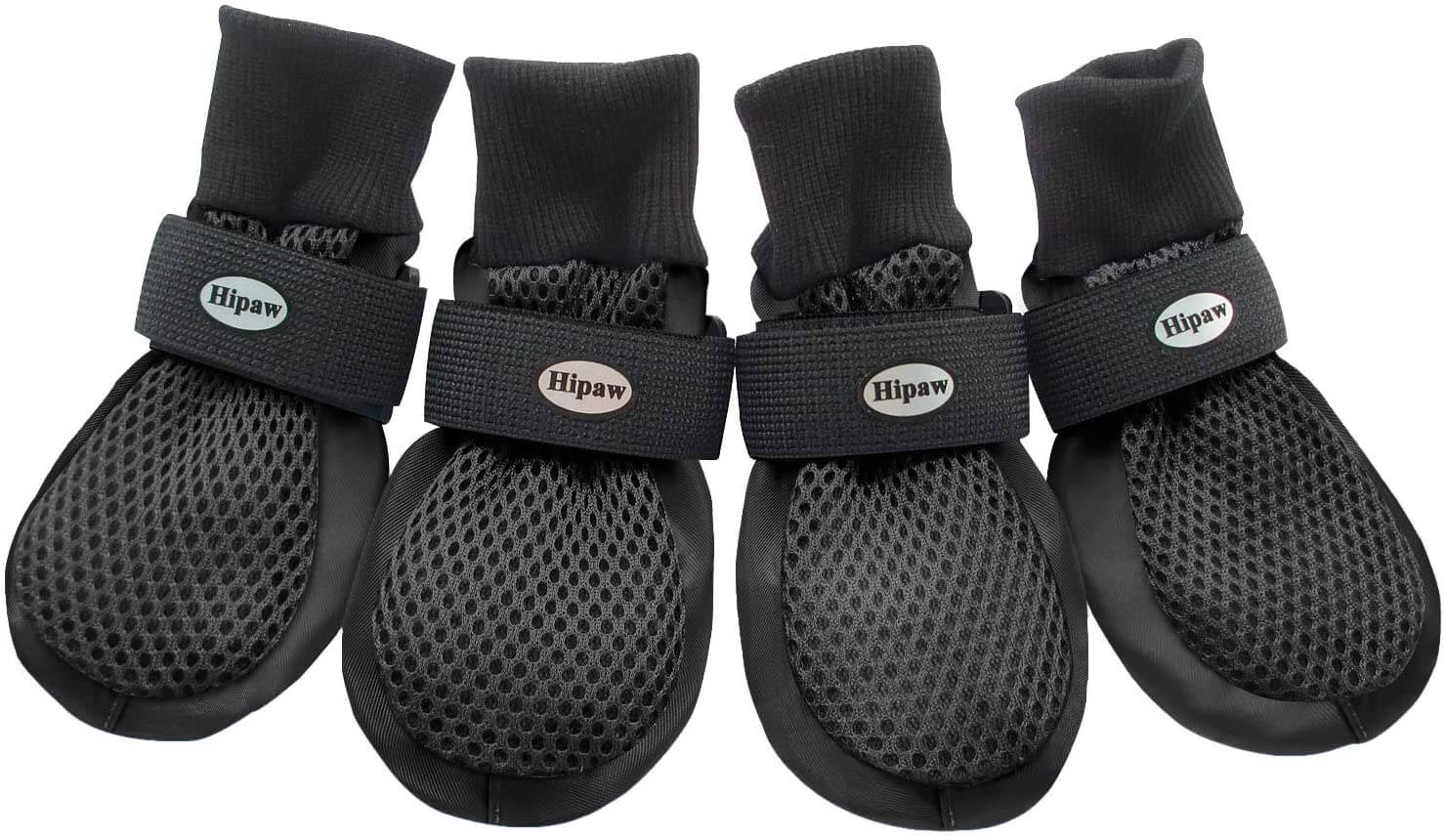 HiPaw Summer Breathable dog shoe