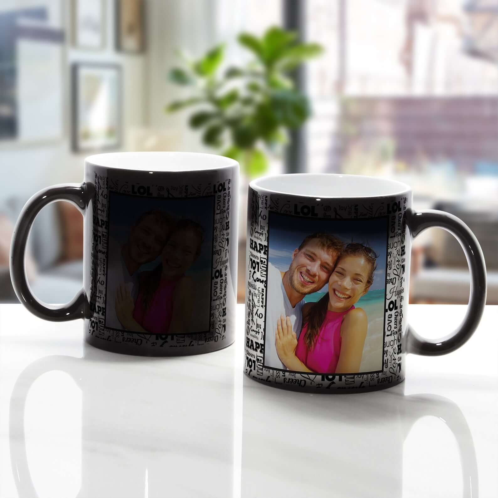Personalized Coffee Mug