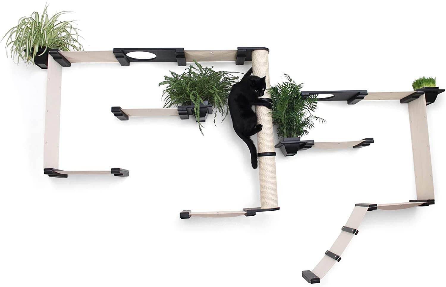 CatastrophiCreations Gardens Set