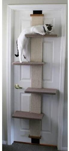SmartCat Multi-Level Cat Climber