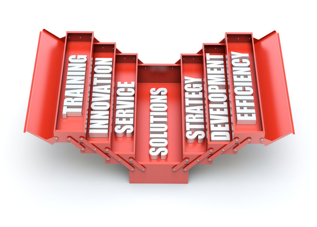 Complete Your Training Toolbox with Knowbly and Knowledge Anywhere