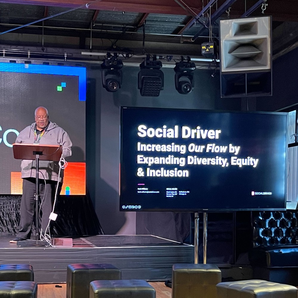 From RFP to DEI How diversity, equity and inclusion can help you find