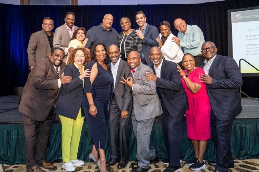 From RFP to DEI How diversity, equity and inclusion can help you find