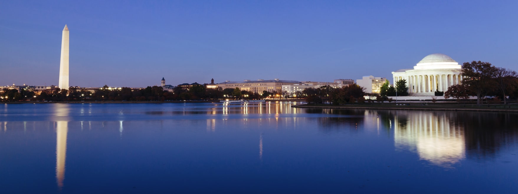 Washington D.C. Data Centers