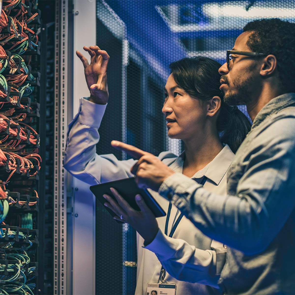 What is Data Center Redundancy? N, N+1, 2N, 2N+1