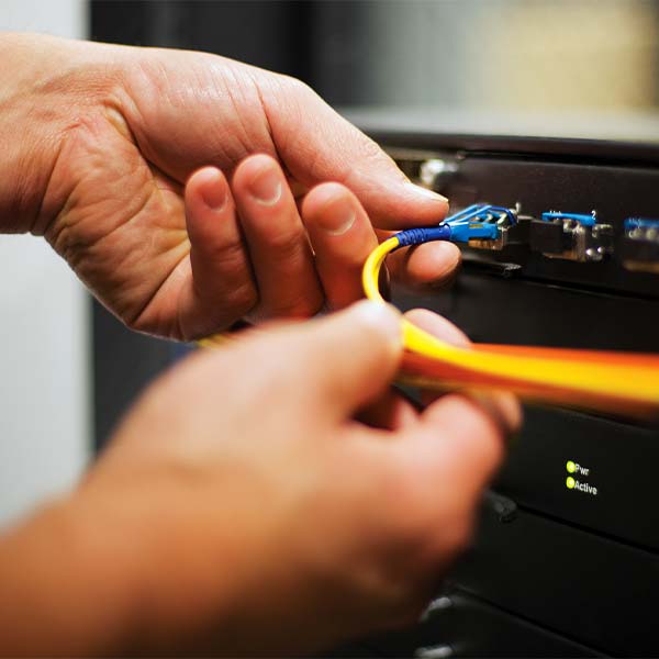 What is an Exchange?