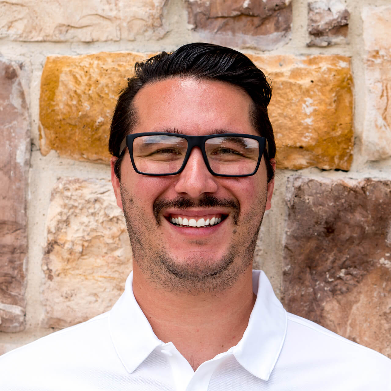 Chandler is the Chief Operating Officer of Red Door Escape Room