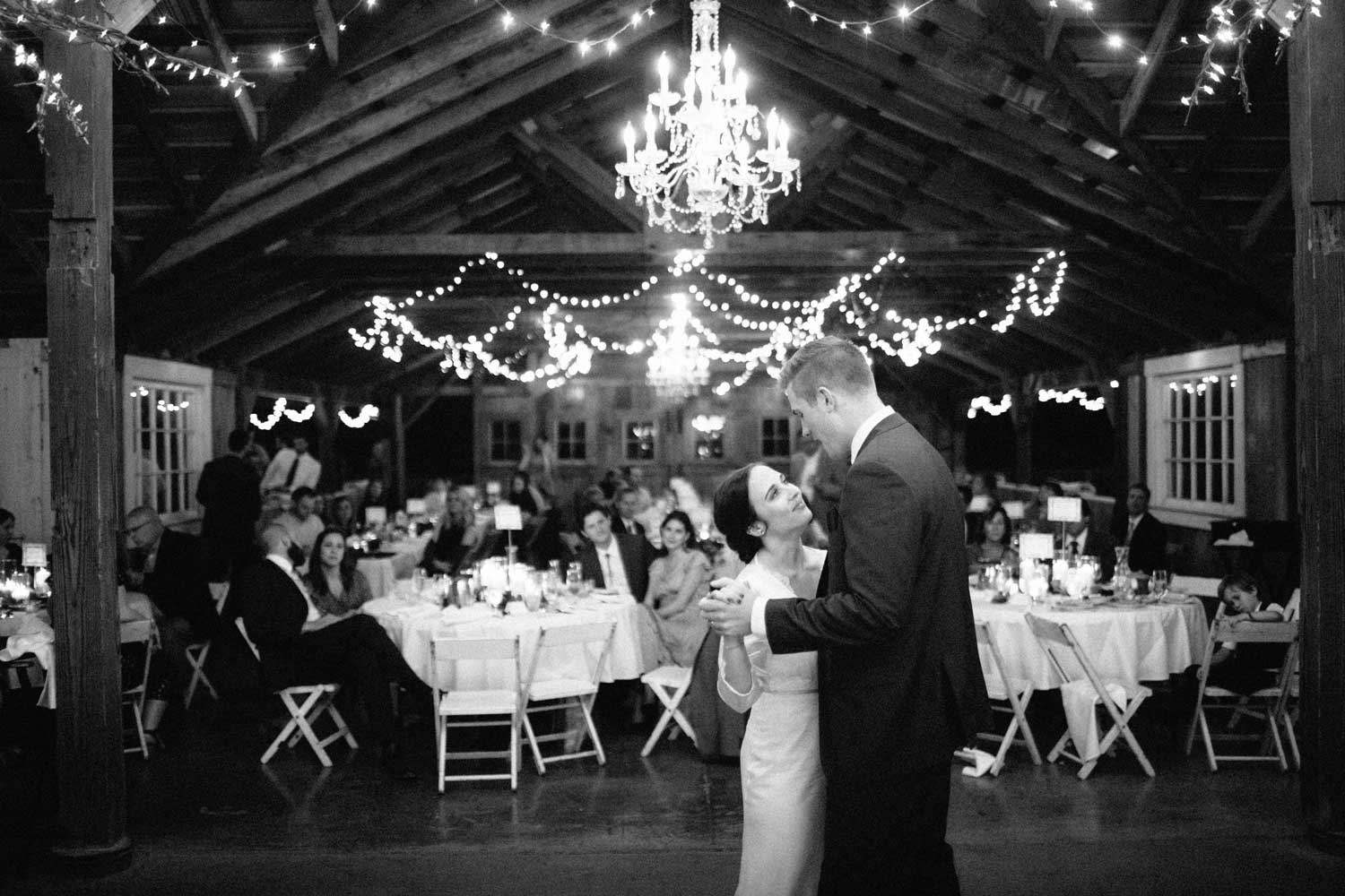 Red Barn Farm Weddings